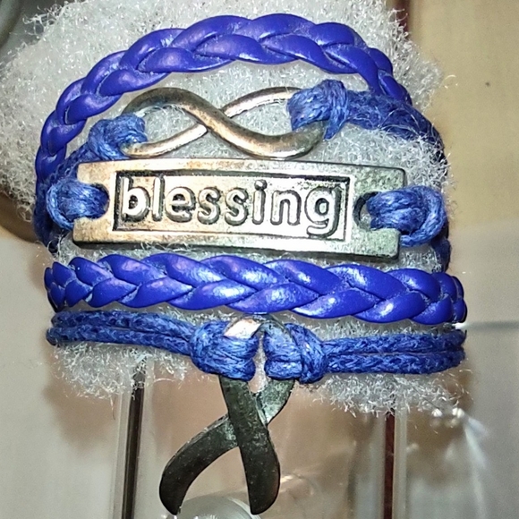 NEW Eiffel Tower/Infinity/Friendship Bracelets - Picture 11 of 16